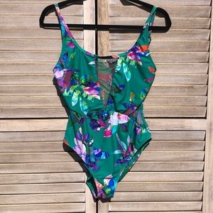 La Blanca swimsuit